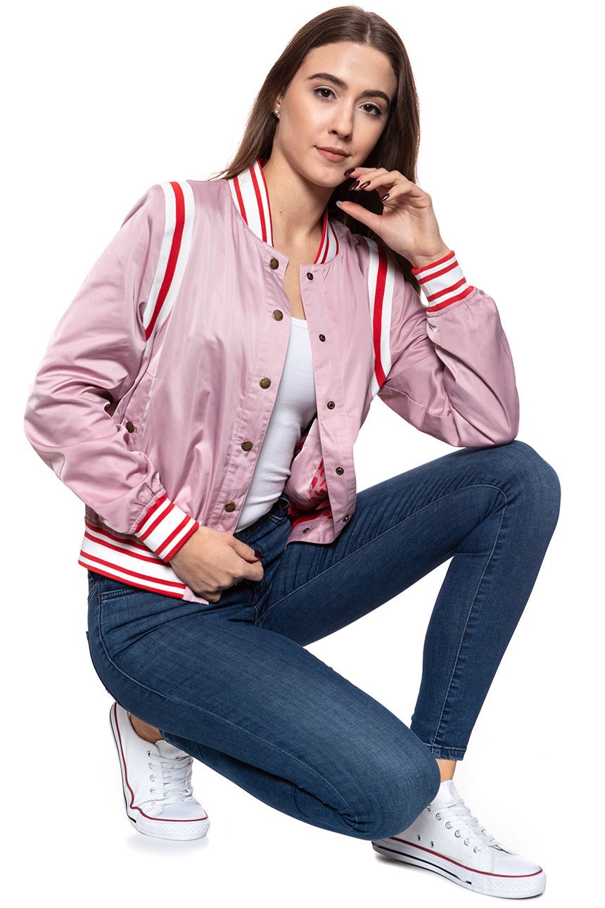 KURTKA MUSTANG Hanna C blouson 1009154 8148