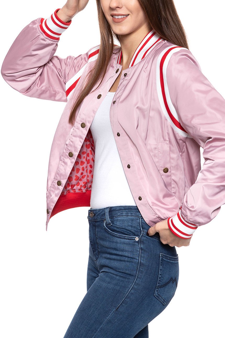 KURTKA MUSTANG Hanna C blouson 1009154 8148