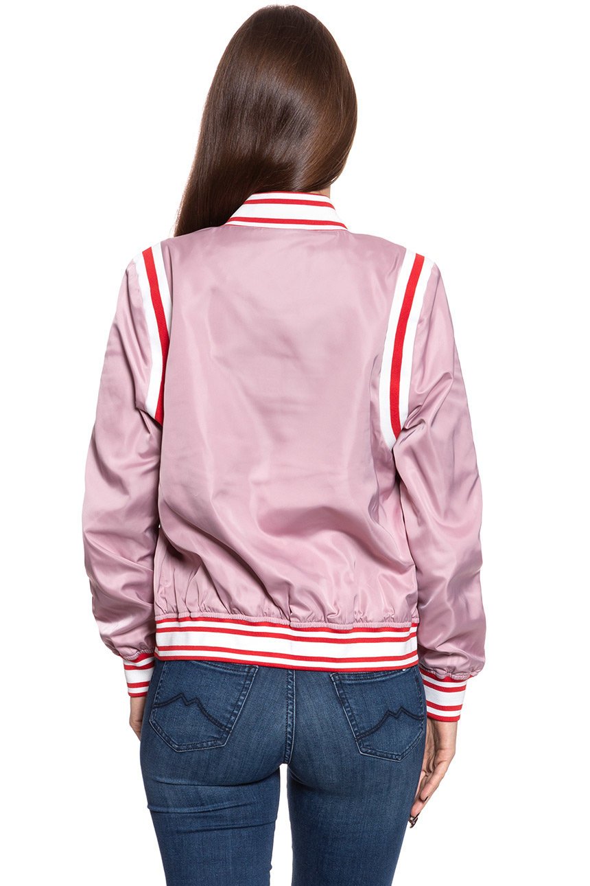 KURTKA MUSTANG Hanna C blouson 1009154 8148