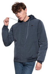 KURTKA MUSTANG Daniel C Bomber 1009244 4085