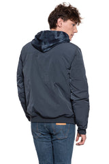 KURTKA MUSTANG Daniel C Bomber 1009244 4085