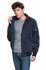 KURTKA MUSTANG Daniel H Blouson 1009245 5323