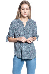 KOSZULA DAMSKA MUSTANG Elsa Blouse 1009467 11713