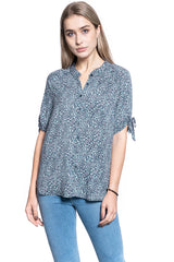 KOSZULA DAMSKA MUSTANG Elsa Blouse 1009467 11713