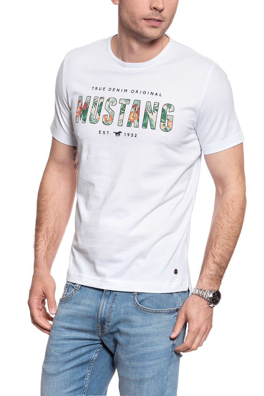 MUSTANG Alex C Print 1009535 2045