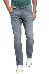 MĘSKIE SPODNIE JEANSOWE MUSTANG Chicago Tapered 1009561 4500 783