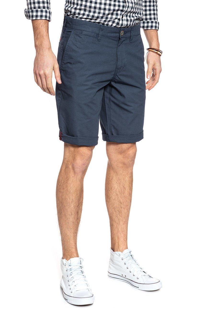 SPODENKI MUSTANG Classic Chino Short 1009613 4085