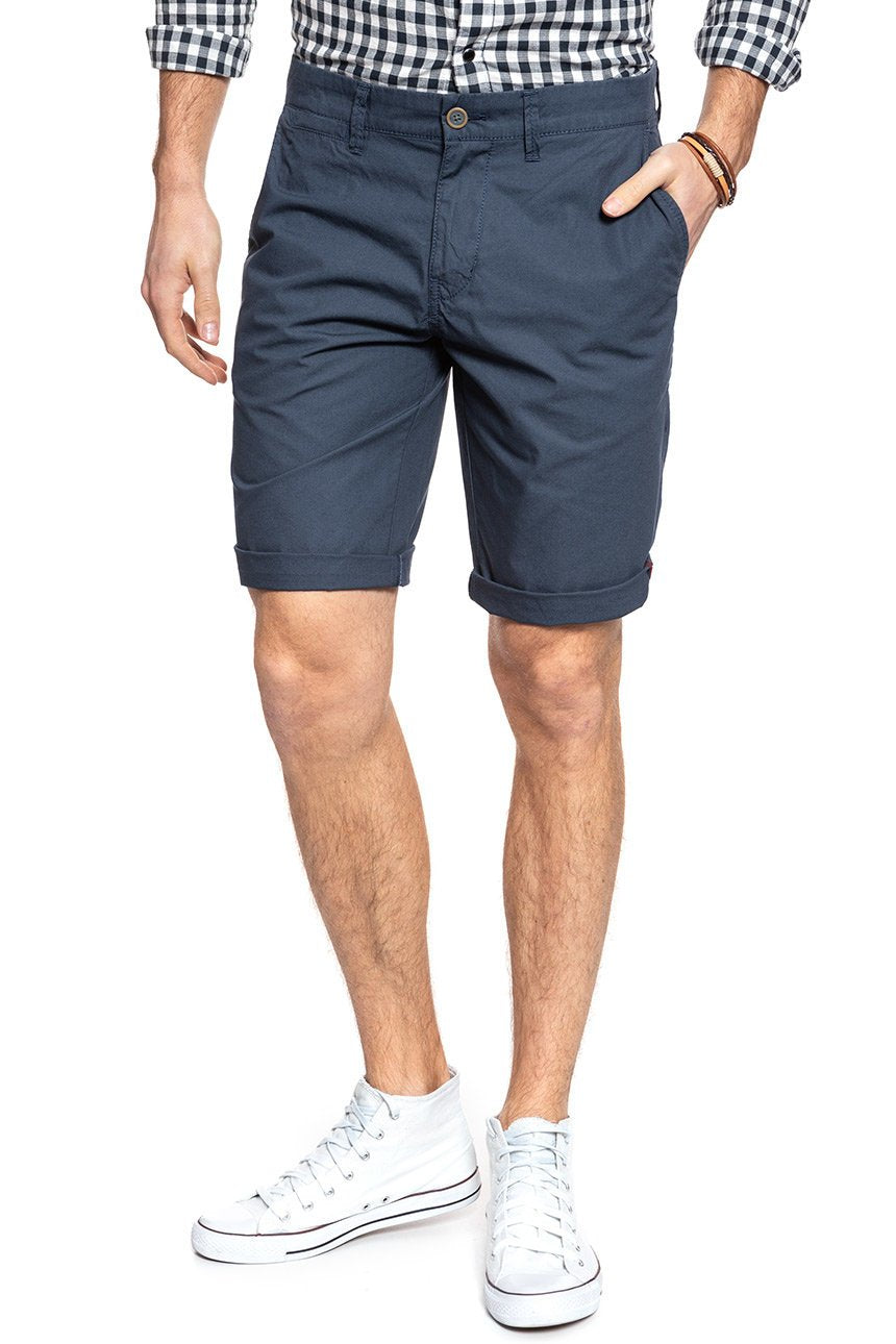 SPODENKI MUSTANG Classic Chino Short 1009613 4085