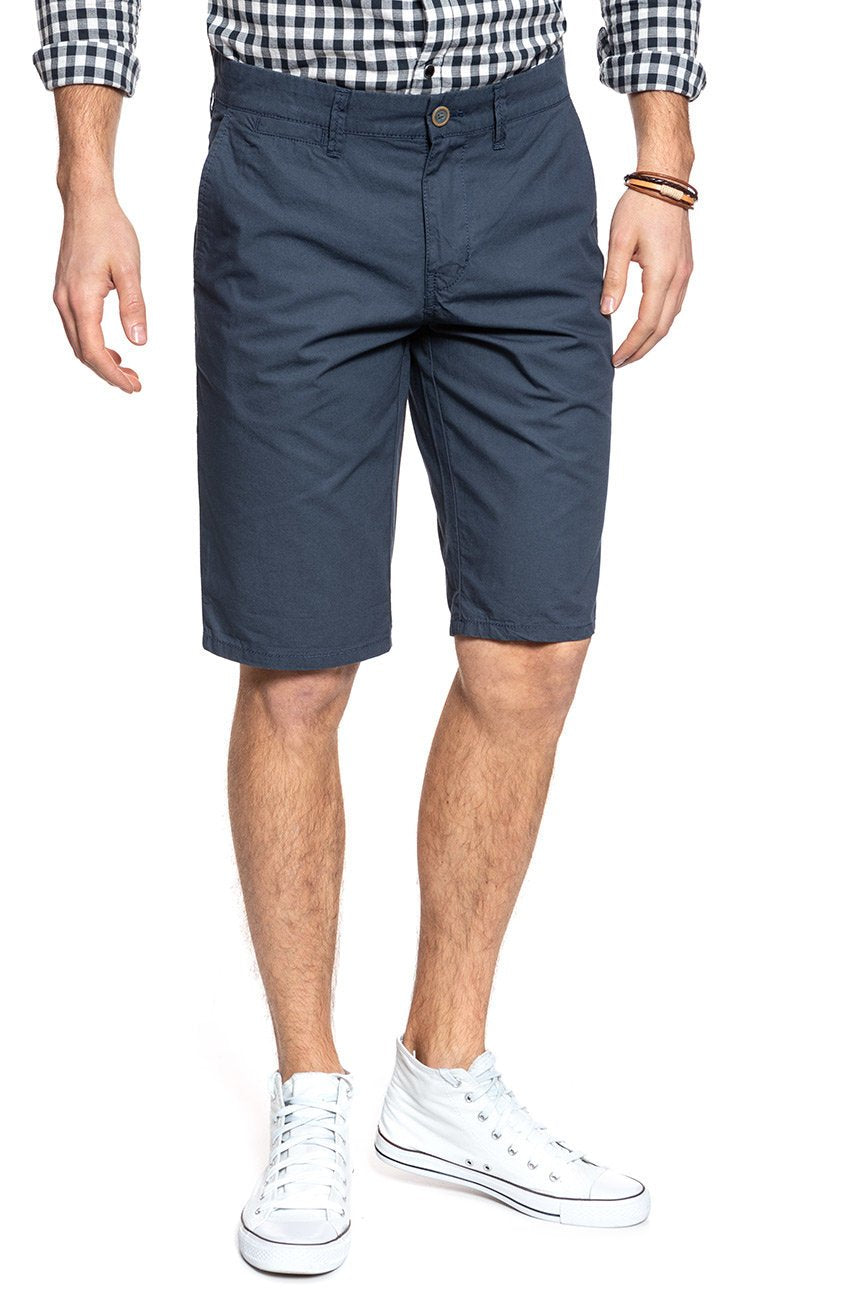 SPODENKI MUSTANG Classic Chino Short 1009613 4085