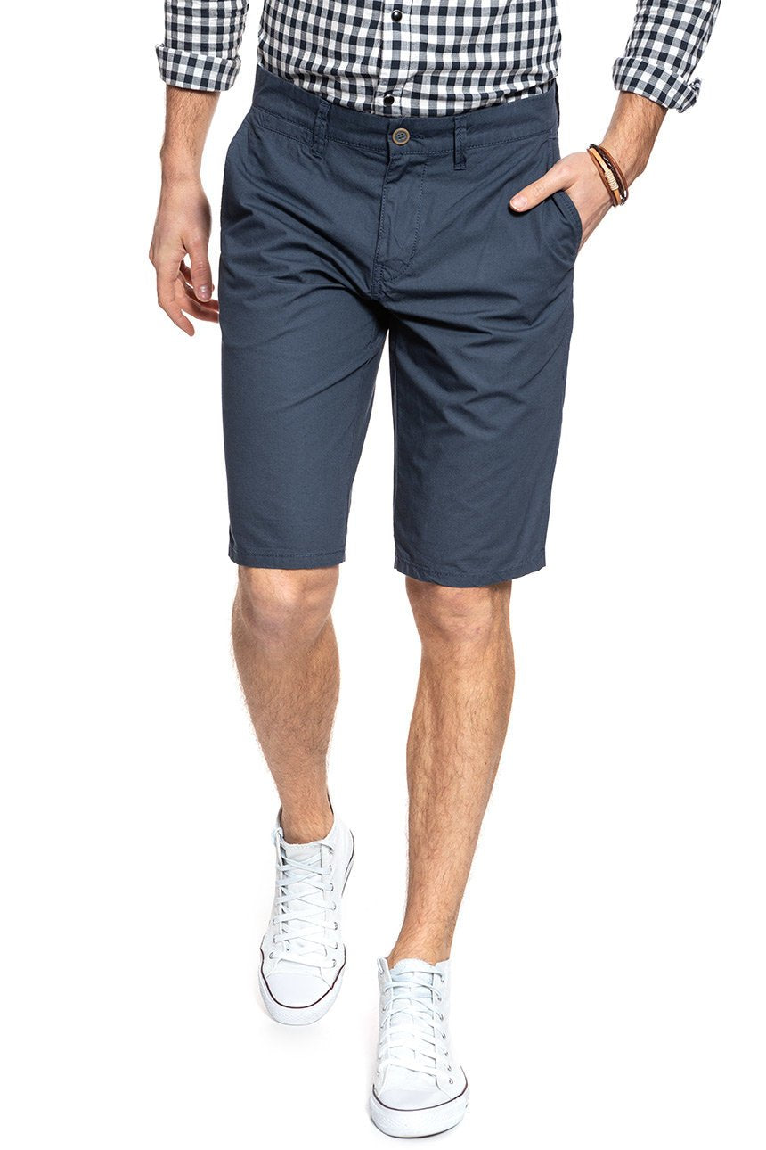 SPODENKI MUSTANG Classic Chino Short 1009613 4085