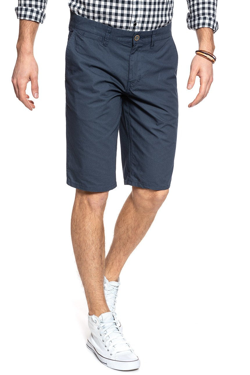 SPODENKI MUSTANG Classic Chino Short 1009613 4085