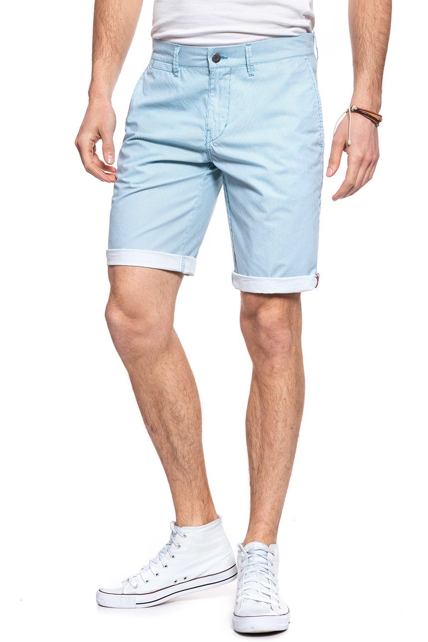 MUSTANG Classic Chino Short 1009617 11690