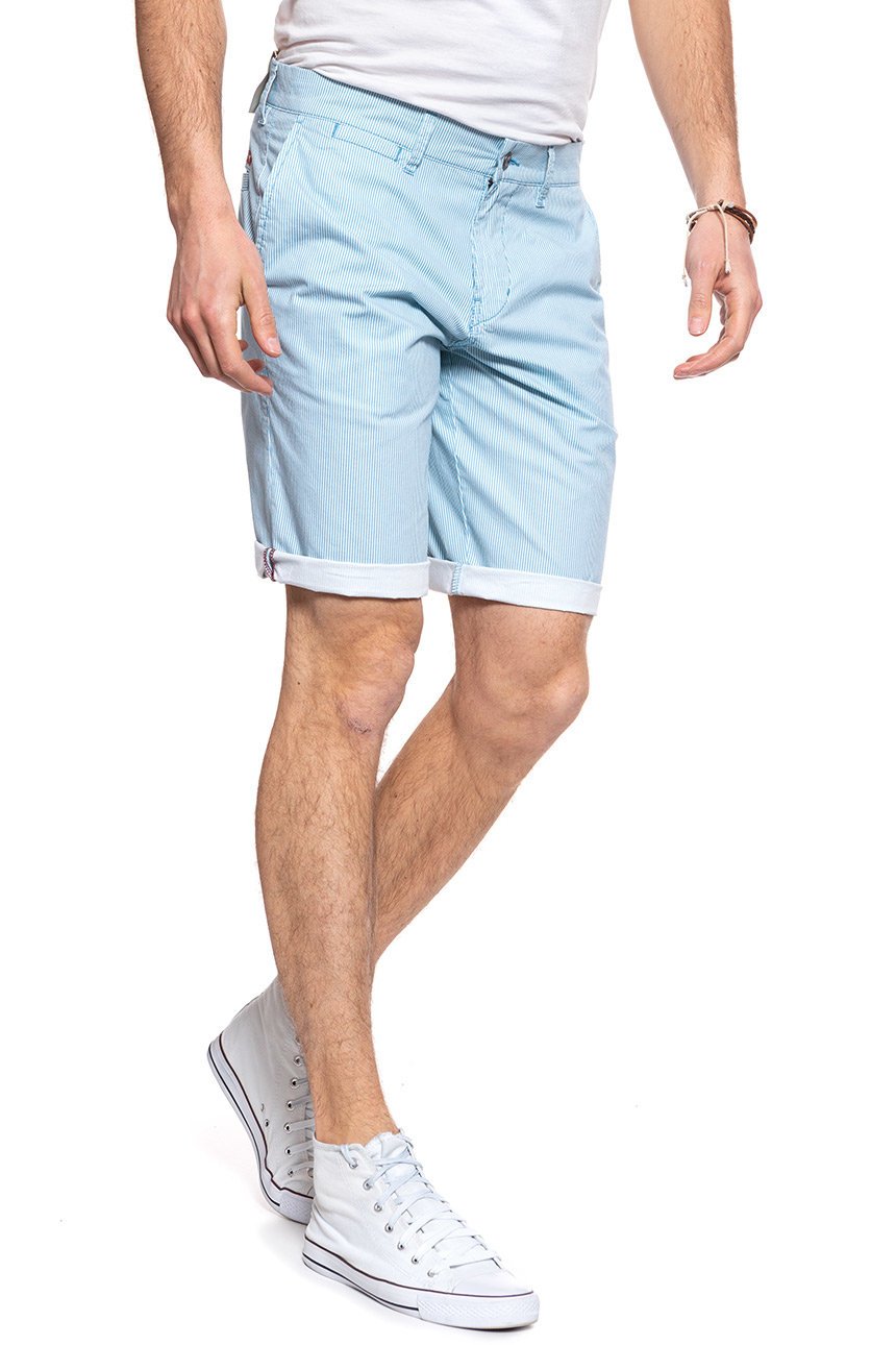 MUSTANG Classic Chino Short 1009617 11690