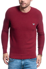 MĘSKI SWETER MUSTANG EMIL C BASIC 1009783 7145