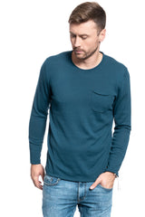 MĘSKI SWETER MUSTANG EMIL C JUMPER 1009792 5243