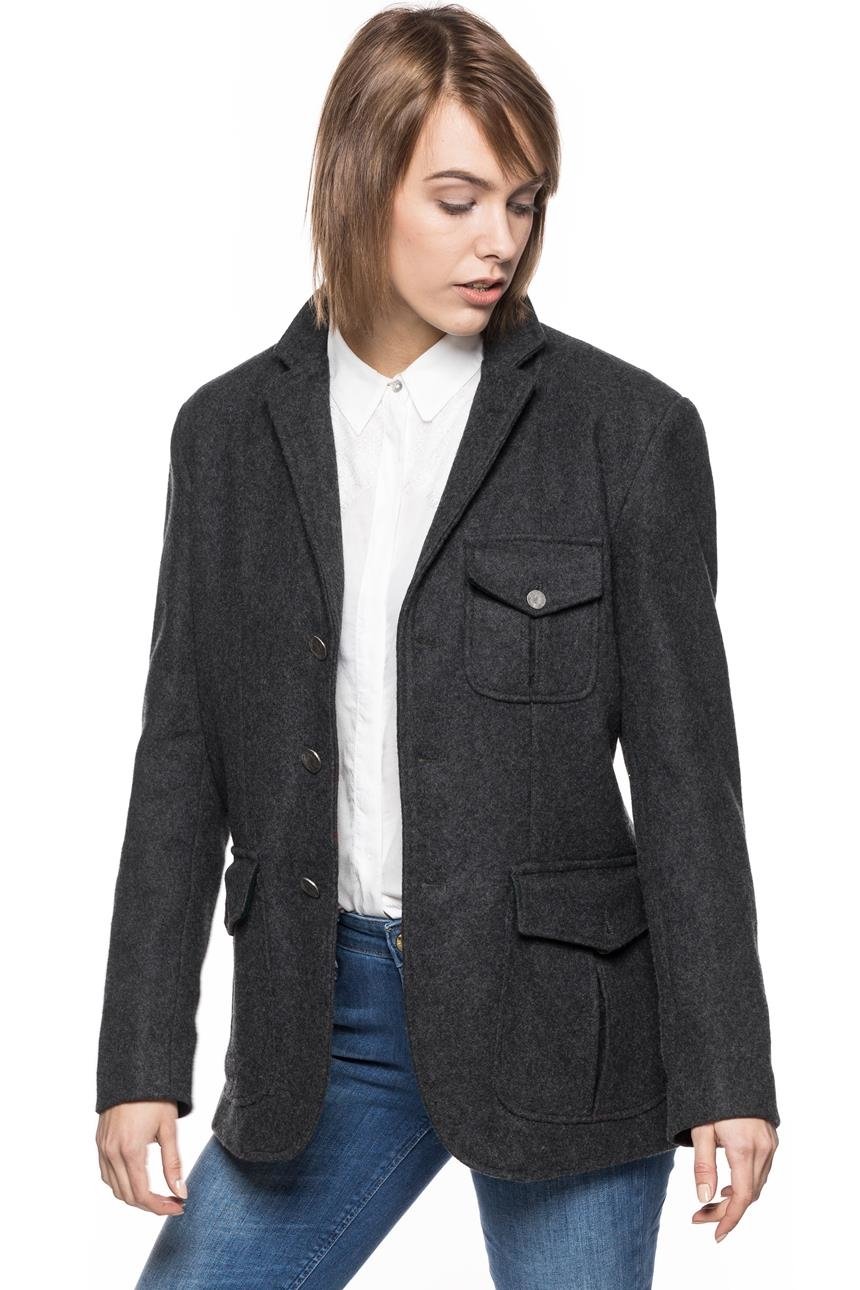 DAMSKA MARYNARKA TOM TAILOR WIESN BLAZER