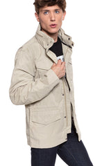 KURTKA MUSTANG Daniel Fieldjacket 1009814 3276