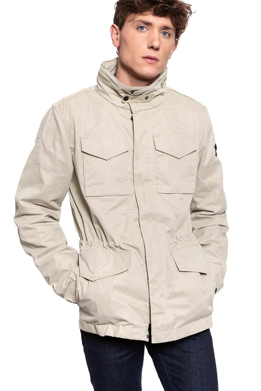 KURTKA MUSTANG Daniel Fieldjacket 1009814 3276