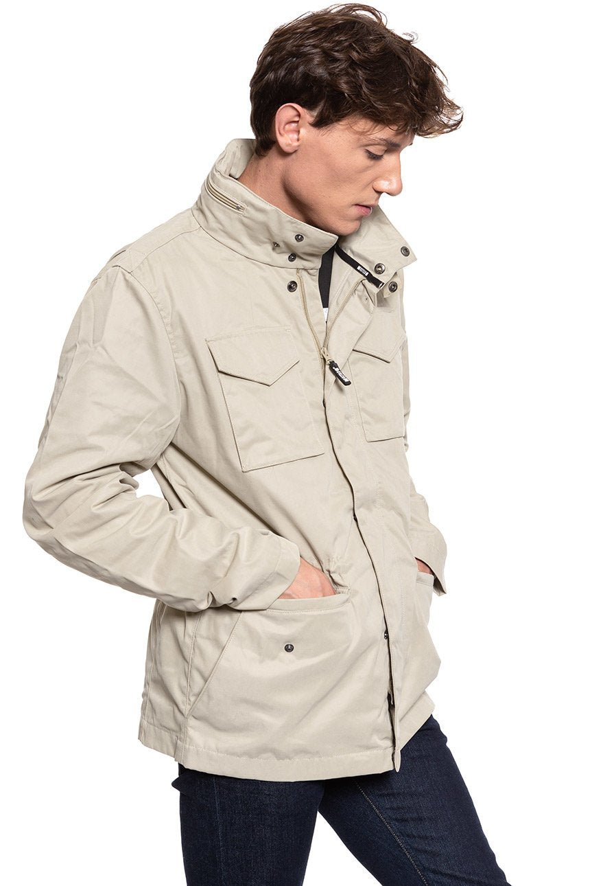 KURTKA MUSTANG Daniel Fieldjacket 1009814 3276