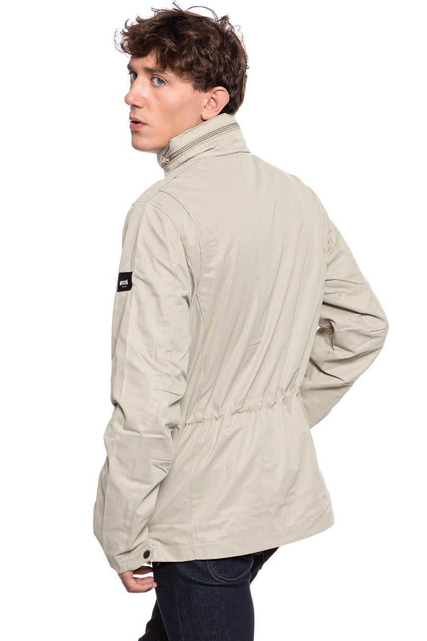 KURTKA MUSTANG Daniel Fieldjacket 1009814 3276