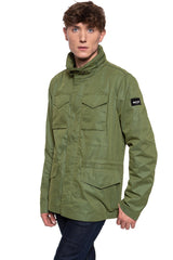 KURTKA MUSTANG Daniel Fieldjacket 1009814 6348