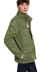 KURTKA MUSTANG Daniel Fieldjacket 1009814 6348