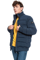 KURTKA ZIMOWA MUSTANG Daniel H Puffer 1009821 4136