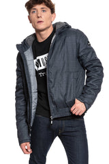 KURTKA ZIMOWA MUSTANG Daniel H Blouson 1009822 4151