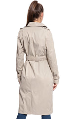 DAMSKI PŁASZCZ MUSTANG Heather Trenchcoat 1009874 3276