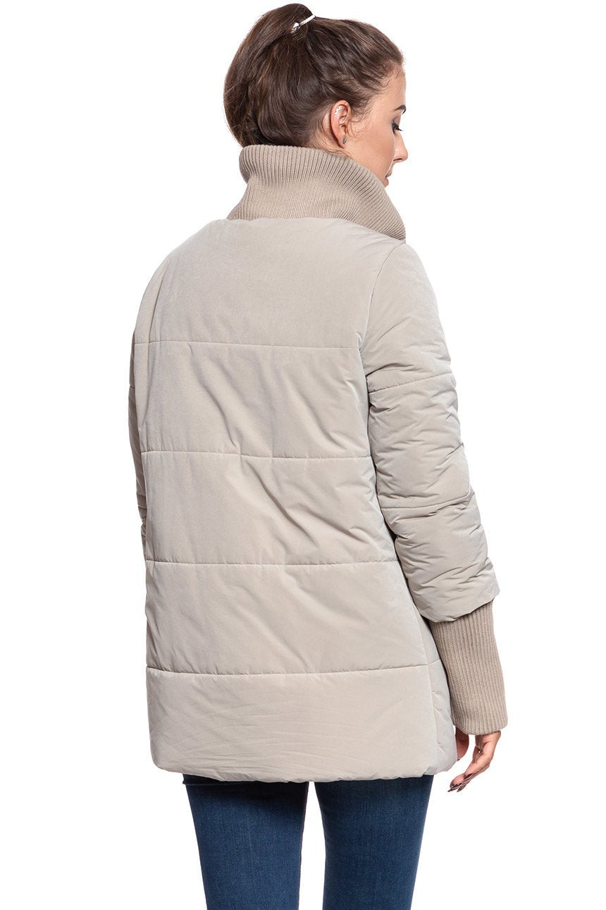 DAMSKA KURTKA ZIMOWA MUSTANG Heidi Shortparka 1009878 3276