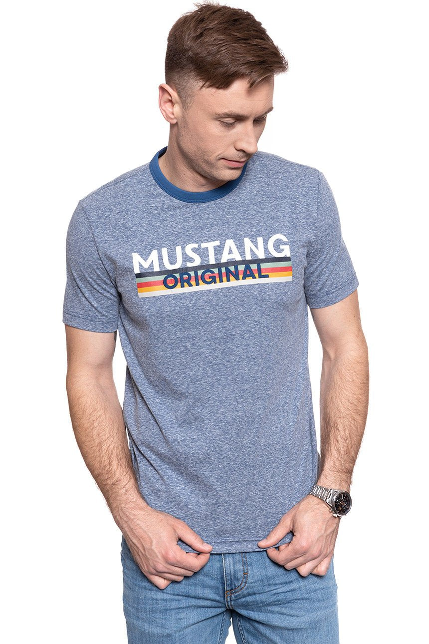 MUSTANG Alex C Print 1009923 5335