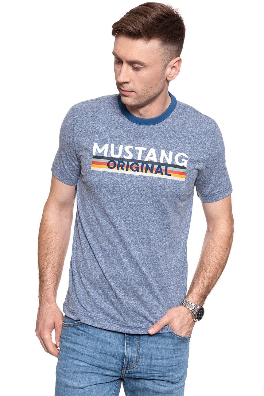 MUSTANG Alex C Print 1009923 5335