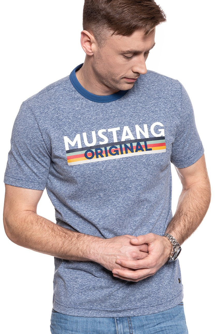 MUSTANG Alex C Print 1009923 5335