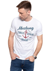 MUSTANG Alex C Print 1009950 2045