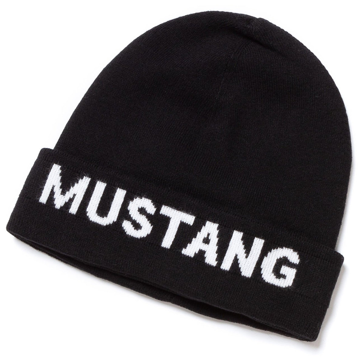 MĘSKA CZAPKA ZIMOWA MUSTANG Finn MĘSKA CZAPKA ZIMOWA MUSTANG Beanie 1010243 4142