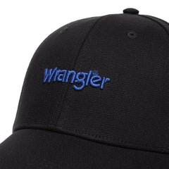 MĘSKA CZPKA Z DASZKIEM WRANGLER COLOUR CAP TURKISH SEA W0M38U586