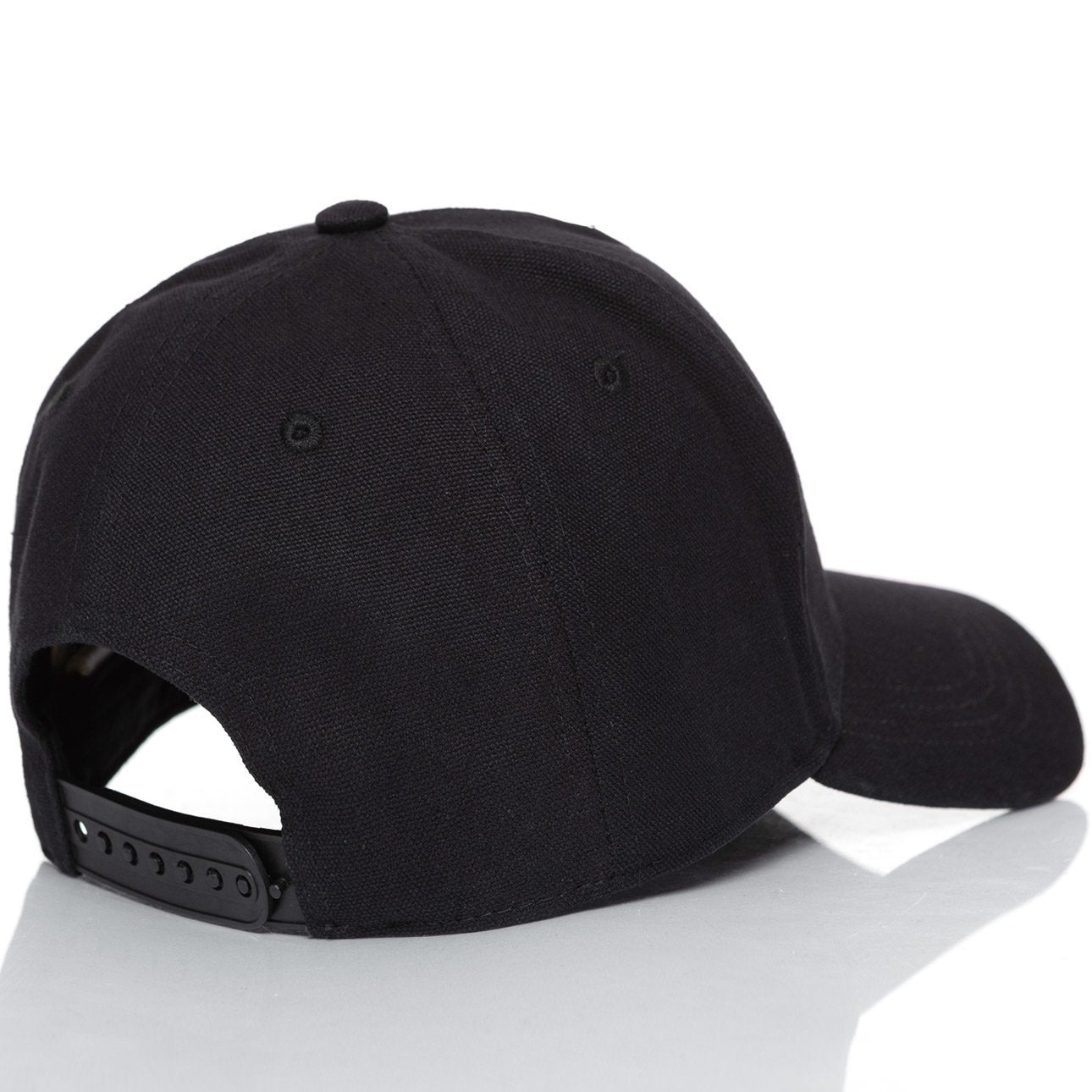 WRANGLER ARTWORK CAP BLACK W0M47U501