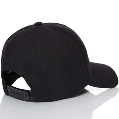 WRANGLER ARTWORK CAP BLACK W0M47U501