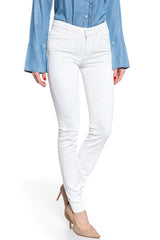 WRANGLER SLIM WHITE W28LGO989