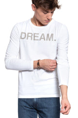 LONGSLEEVE MUSTANG Longsleeve Dream general White 1004497 2045