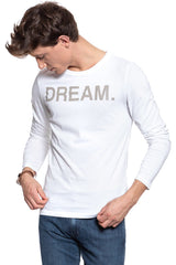 LONGSLEEVE MUSTANG Longsleeve Dream general White 1004497 2045