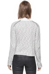 DAMSKI ŻAKIET TOM TAILOR FEMININE BOUCLE JACKET