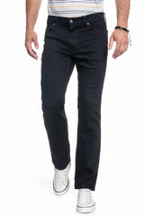 MUSTANG Idaho DENIM BLACK 1005402 4000 940