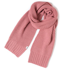 DAMSKI SZALIK WRANGLER STREAKY SCARF BRANDIED APRICO W0M3UHP06