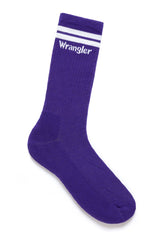 SKARPETKI WRANGLER 2PACKS TENNIS SOCKS TROPICAL P W0Z24UDW3