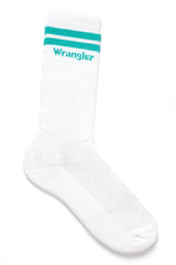 SKARPETKI WRANGLER 2PACKS TENNIS SOCKS SPECTRA GR W0Z24UDWB