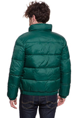 KURTKA WRANGLER THERMO PUFFER PINE W4B7XQG01