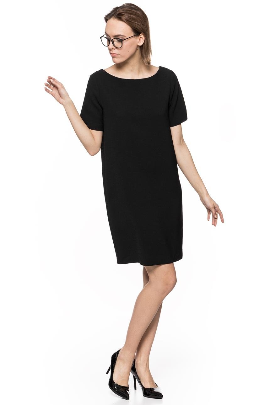 DAMSKA SUKIENKA TOM TAILOR O-SHAPE DRESS