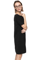 DAMSKA SUKIENKA TOM TAILOR O-SHAPE DRESS