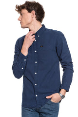 KOSZULA LEE REFINED BUTTON DOWN FROST BLUE L882TKMJ